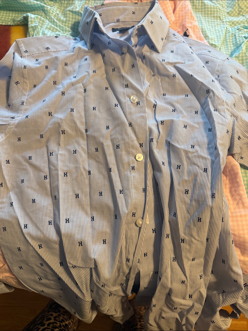 Boys Dress shirts 12-14